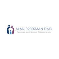 Alan Pressman DMD