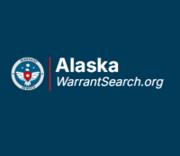 Alaska Warrant Search