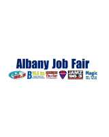 Albany Job Fair