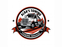 Alba’s Towing Services