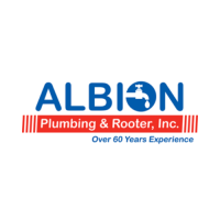 Albion Plumbing Rooter Inc