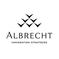 Albrecht Immigration Strategies PC