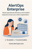 Alertops Enterprise