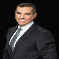 Alex Gierbolini Event