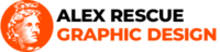Alex Rescue Graphic Design