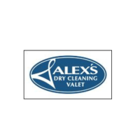Alex's Dry Cleaning Valet
