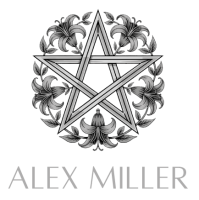 Alex Miller Blogs