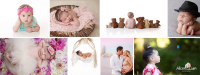 Seattle Newborn & Maternity Photographer