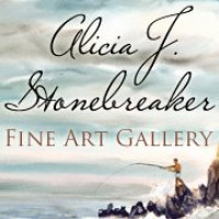 Alicia J. StoneBreaker Art Gallery
