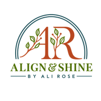 Align & Shine by AliRose