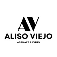 Aliso Viejo Asphalt Paving