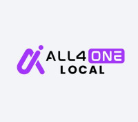 All 4 One Local