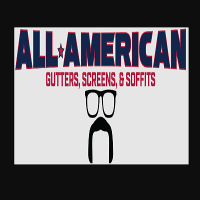 All American Gutters Screens and Soffits