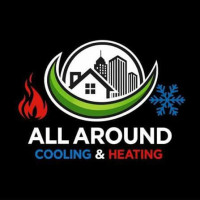 All Around Cooling & Heating