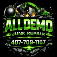 All Demo Junk & Repairs LLC
