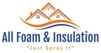 Professional Spray Foam Insulation Contractor in Grants Pass, OR | All Foam & Insulation LLC