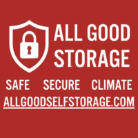 All Good Self Storge