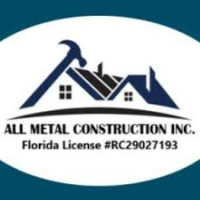 All Metal Construction – Trusted Roofing & Metal Building Experts in Pensacola, FL