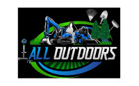 All Outdoors LLC Landscaping Lakeville MN