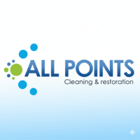 All Points Cleaning and Restoration
