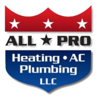 All Pro Heating AC Plumbing, LLC