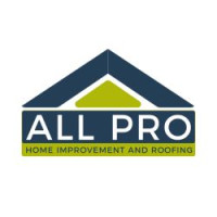 All Pro Home Improvement and Roofing
