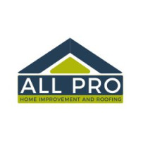 All Pro Home Improvement and Roofing