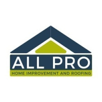 All Pro Home Improvement and Roofing