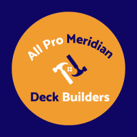 All Pro Meridian Deck Builders