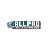 All Pro Pavers & Retaining Walls