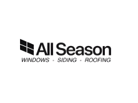 All Season Windows, Siding & Roofing