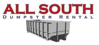 All South Rental – Dumpster Rental Services
