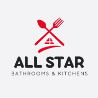 All Star Bathrooms and Kitchens