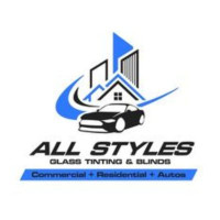 All Styles Glass Tinting And Blinds