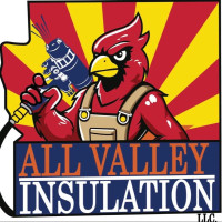 Spray Foam Insulation company in Phoenix, AZ - All Valley Insulation LLC