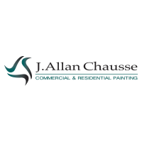 J Allan Chausse Painting - Residential & Commercial Painting Company