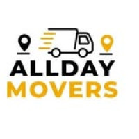 Best Movers in Calgary | All Day Movers