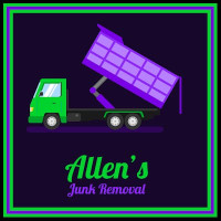Allen's Junk Removal