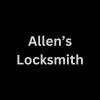 Allen’s Locksmith