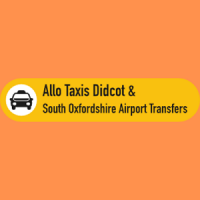 Allo Taxi Didcot