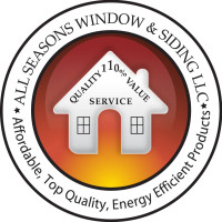 All Seasons Window and Siding LLC