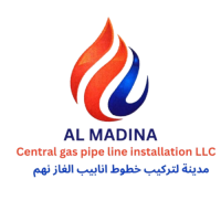 Al Madina Gas Pipe Lines Installation L.L.C