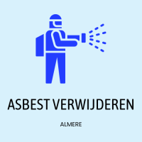 Almere Asbest Verwijderen