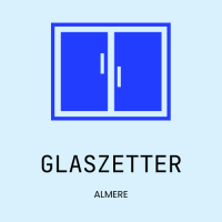 Almere Glaszetter