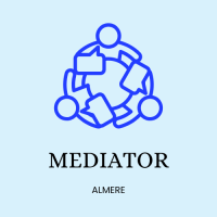 Almere Mediator