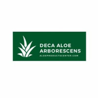 Aloe Products Center