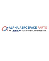 Alpha Aerospace Parts | Aviation, Defense & Electronic Parts Supplier