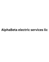 AlphaBeta electric services llc