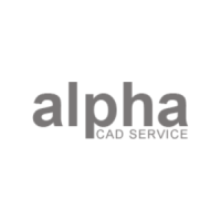 Alpha CAD Service