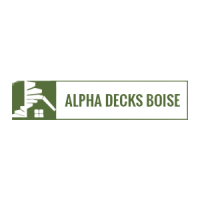 Alpha Decks Boise